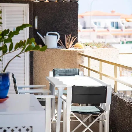 Apartment Spacious With Large Terrace,5 Min