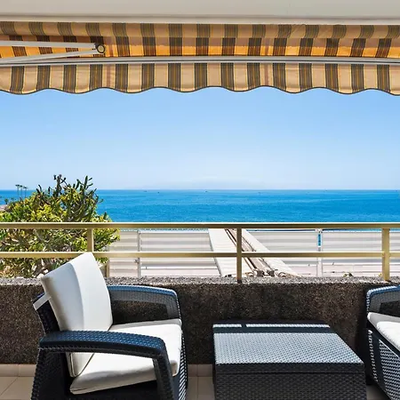 Spacious With Large Terrace,5 Min Apartment *
