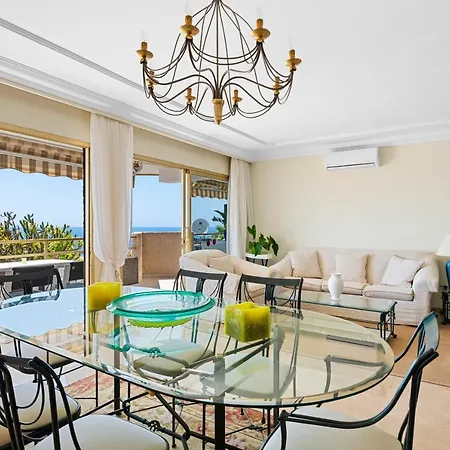 Spacious With Large Terrace,5 Min Apartment