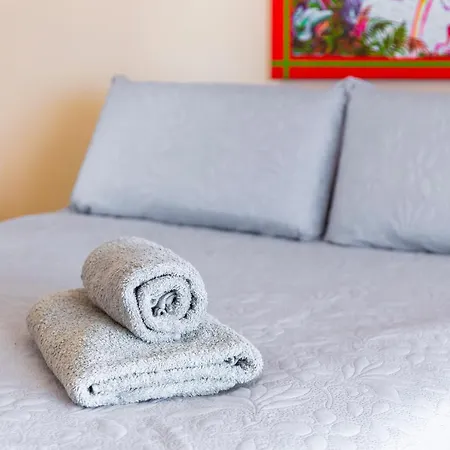 Апартаменты Spacious With Large Terrace,5 Min *