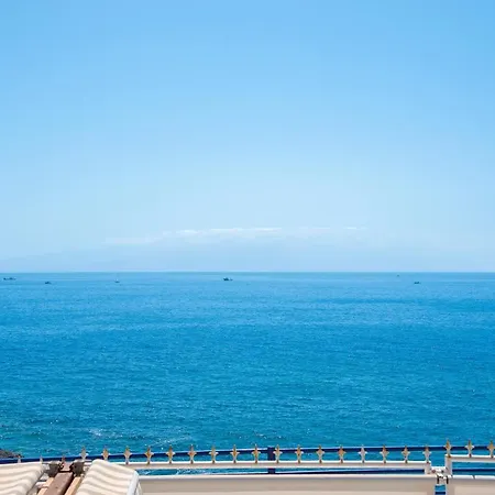Apartamento Spacious With Large Terrace,5 Min *