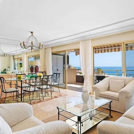 Spacious With Large Terrace,5 Min Apartamento *