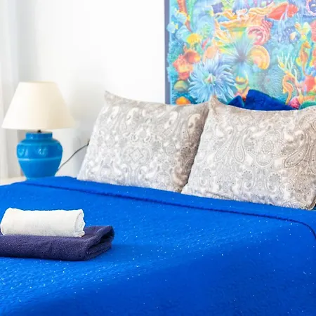 Spacious With Large Terrace,5 Min Apartamento *