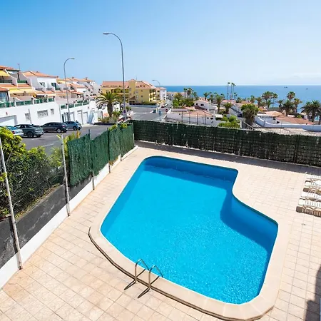 Apartamento Spacious With Large Terrace,5 Min