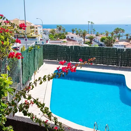 Spacious With Large Terrace,5 Min Apartamento